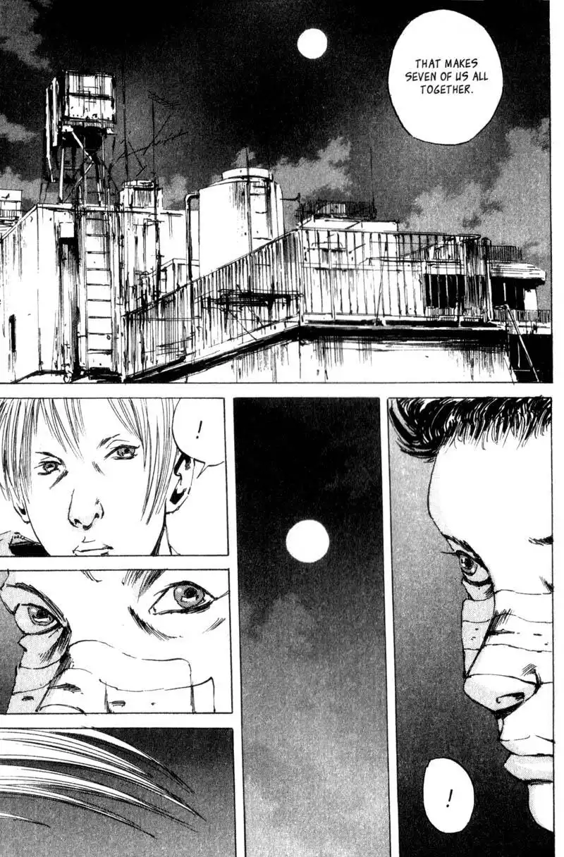 Dead End Chapter 15 33